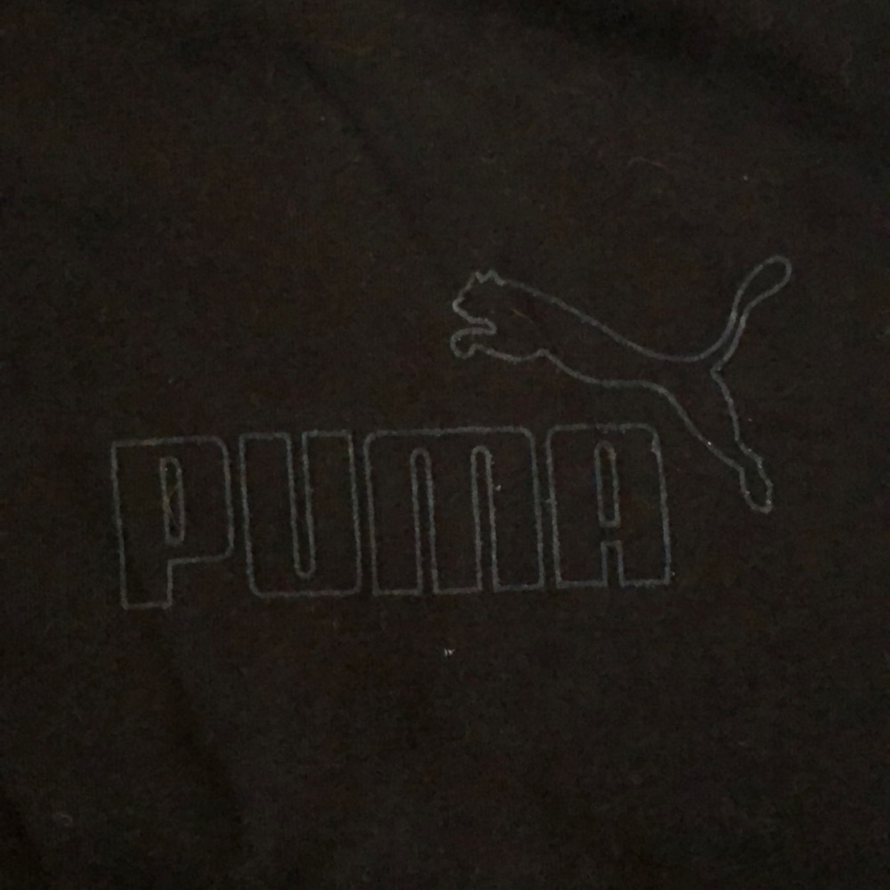 Puma Full Zip - Picture 2 of 5